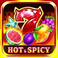 Hot & Spicy screenshot