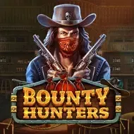 Bounty Hunters Expanse screenshot
