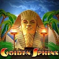 Golden Sphinx screenshot