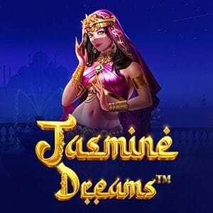 Jasmine Dreams screenshot