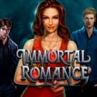 Immortal Romance