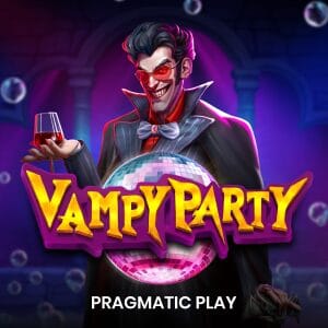 Vampy Party screenshot