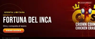 Bono de Referido Dorado promotion