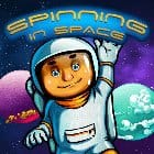 Spinning In Space screenshot