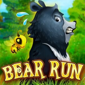 Bear Run screenshot
