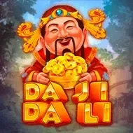 Da Ji Da Li screenshot