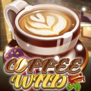 Coffee Wild screenshot