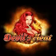 Devil's Heat screenshot