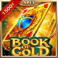Book of GoldJILI