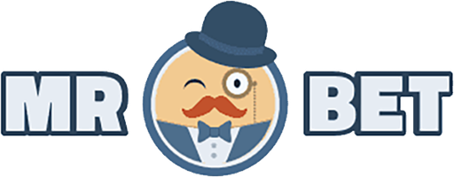 Mr Bet Casino Logo